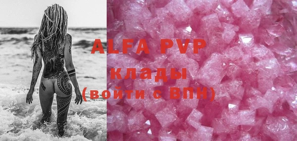 крисы Инсар